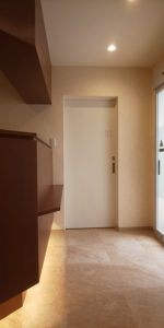 歯科　医院　建築　改装　リフォーム　内装